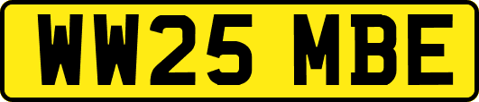 WW25MBE