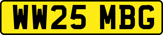 WW25MBG