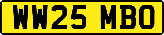 WW25MBO