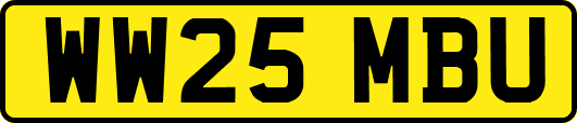 WW25MBU