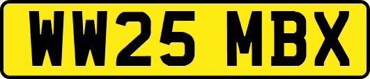 WW25MBX