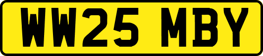 WW25MBY