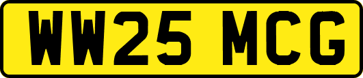 WW25MCG