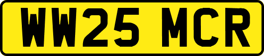 WW25MCR