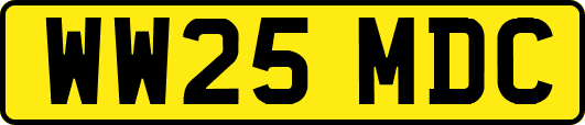 WW25MDC