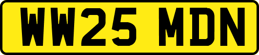 WW25MDN