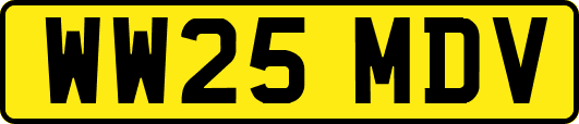 WW25MDV