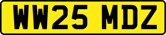 WW25MDZ