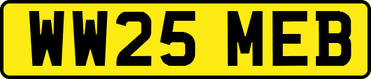 WW25MEB
