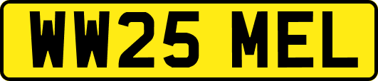 WW25MEL