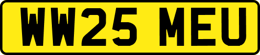 WW25MEU