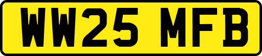 WW25MFB