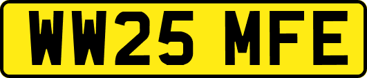 WW25MFE