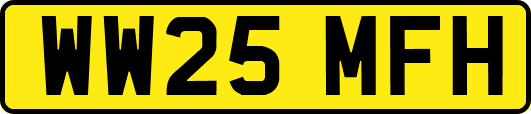 WW25MFH