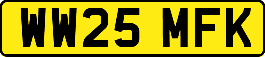WW25MFK