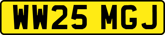 WW25MGJ