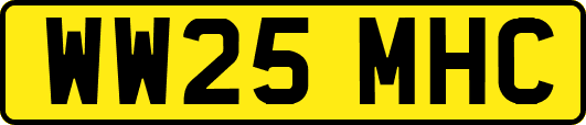 WW25MHC