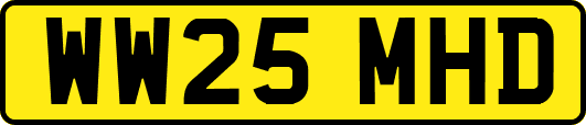 WW25MHD