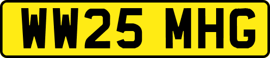 WW25MHG