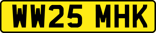 WW25MHK