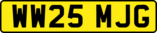 WW25MJG