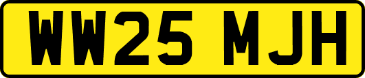 WW25MJH