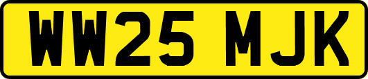 WW25MJK