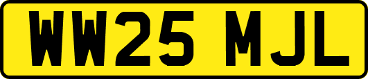 WW25MJL