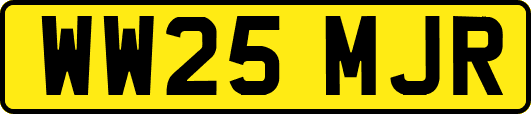 WW25MJR