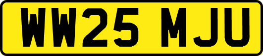 WW25MJU