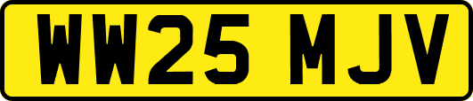 WW25MJV