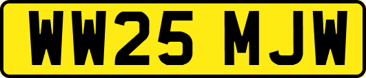 WW25MJW