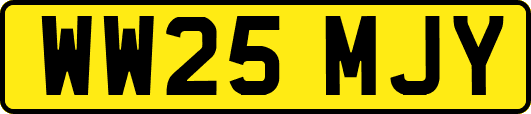 WW25MJY