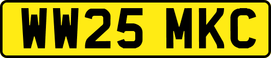 WW25MKC