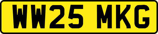 WW25MKG
