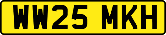 WW25MKH
