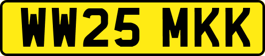 WW25MKK