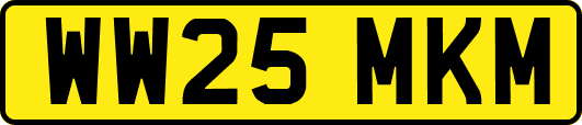 WW25MKM