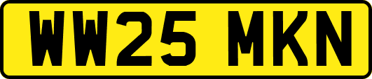 WW25MKN