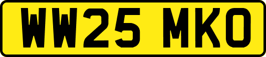 WW25MKO