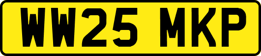 WW25MKP