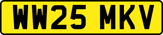 WW25MKV