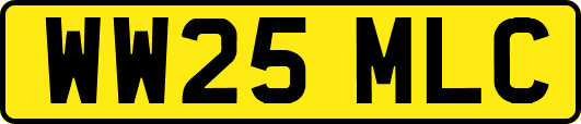 WW25MLC