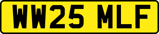 WW25MLF