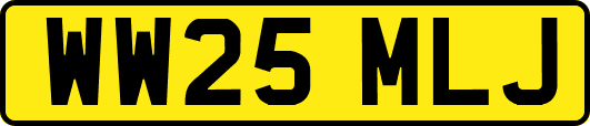 WW25MLJ