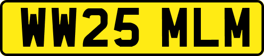 WW25MLM