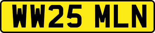 WW25MLN