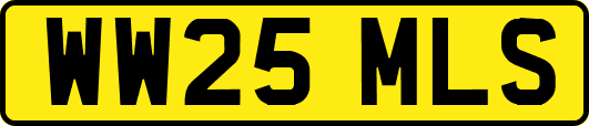WW25MLS