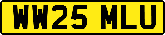 WW25MLU