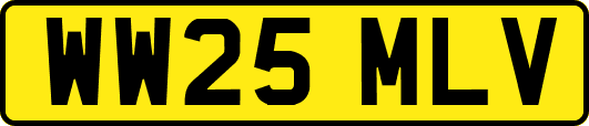 WW25MLV